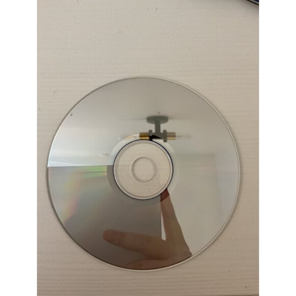 TDK CD Labeling System Disc V2.1 Label Creator Software Templates Clip Art - Picture 2 of 2